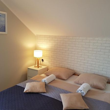Willa Dobrylko II -Apartamenty Рева Экстерьер фото
