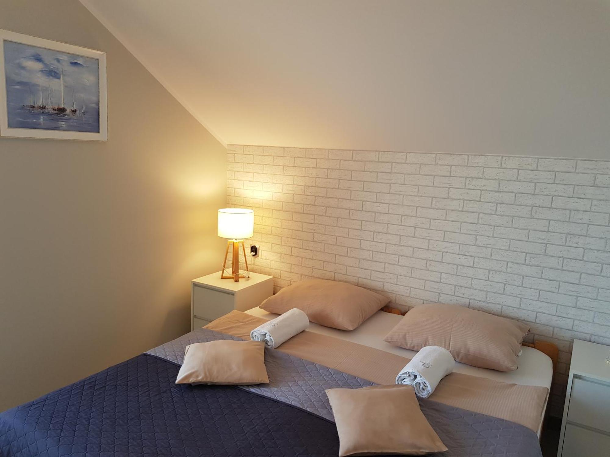 Willa Dobrylko II -Apartamenty Рева Экстерьер фото