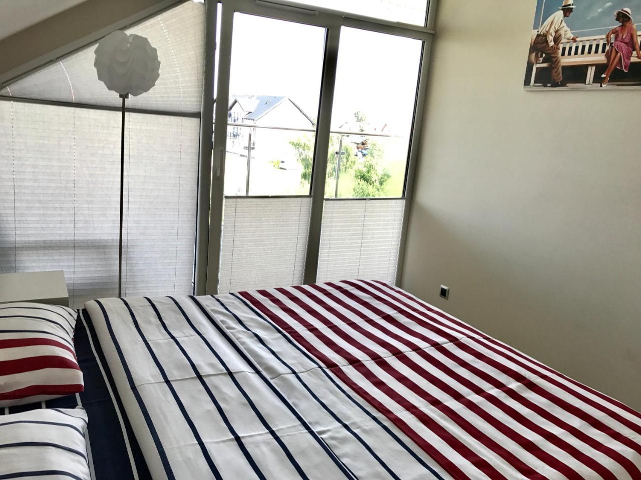 Willa Dobrylko II -Apartamenty Рева Экстерьер фото
